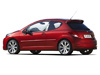 Peugeot 207 RC Peugeot 207 RC