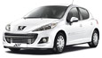 Peugeot 207 Peugeot 207
