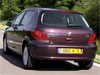 Peugeot 307 Peugeot 307