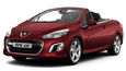 Peugeot 308 CC Peugeot 308 CC