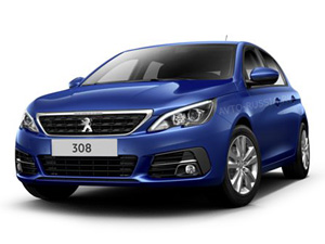 Peugeot 308 Peugeot 308