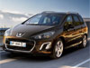 Peugeot 308 SW Peugeot 308 SW