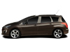 Peugeot 308 SW Peugeot 308 SW