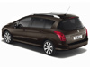 Peugeot 308 SW Peugeot 308 SW