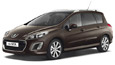 Peugeot 308 SW Peugeot 308 SW