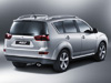 Peugeot 4007