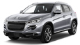 Peugeot 4008 Peugeot 4008