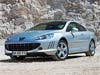 Peugeot 407 Coupe Peugeot 407 Coupe