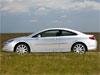 Peugeot 407 Coupe Peugeot 407 Coupe