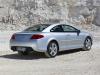 Peugeot 407 Coupe Peugeot 407 Coupe