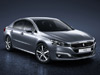 Peugeot 508 Peugeot 508