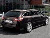 Peugeot 508 SW Peugeot 508 SW