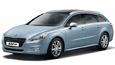 Peugeot 508 SW Peugeot 508 SW