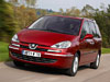 Peugeot 807 Peugeot 807