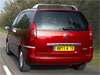 Peugeot 807 Peugeot 807