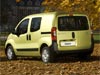 Peugeot Bipper Peugeot Bipper