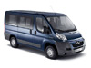 Peugeot Boxer Combi