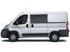 Peugeot Boxer Combi