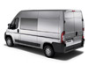 Peugeot Boxer Combi