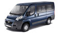 Peugeot Boxer Combi Peugeot Boxer Combi