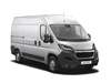 Peugeot Boxer Fourgon Peugeot Boxer Fourgon