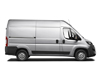 Peugeot Boxer Fourgon Peugeot Boxer Fourgon