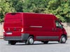 Peugeot Boxer Fourgon Peugeot Boxer Fourgon