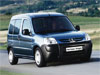 Peugeot Partner Origin Peugeot Partner Origin