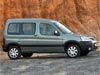 Peugeot Partner Origin Peugeot Partner Origin
