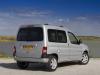 Peugeot Partner Origin Peugeot Partner Origin