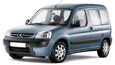 Peugeot Partner Origin Peugeot Partner Origin