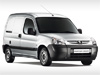 Peugeot Partner Origin VU Peugeot Partner Origin VU