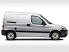 Peugeot Partner Origin VU Peugeot Partner Origin VU