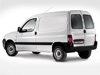 Peugeot Partner Origin VU Peugeot Partner Origin VU