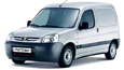 Peugeot Partner Origin VU Peugeot Partner Origin VU