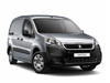 Peugeot Partner VU Peugeot Partner VU