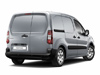 Peugeot Partner VU Peugeot Partner VU