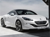 Peugeot RCZ Peugeot RCZ