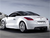 Peugeot RCZ Peugeot RCZ