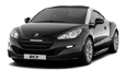 Peugeot RCZ Peugeot RCZ