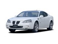 Pontiac Grand Prix