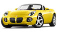 Pontiac Solstice