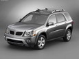 Pontiac Torrent