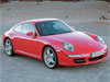 Porsche 911 Carrera 997
