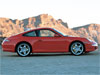 Porsche 911 Carrera 997