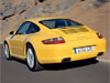Porsche 911 Carrera 997