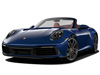 Porsche 911 Cabriolet