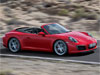 Porsche 911 Cabriolet