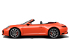 Porsche 911 Cabriolet