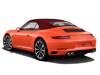 Porsche 911 Cabriolet